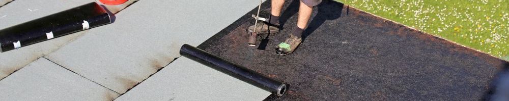 Dakrenovatie Halsteren
